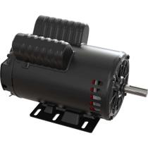 Motor Elétrico Aberto, 3,00 cv, 4 Polos, Carcaça, Monofásico, N56h, 110 V~ - 127 V~/220 V~ - 254 V~, Nova Motores