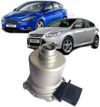Motor Elétrico Atuador da Embreagem Focus Ecosport Powershift - Ae8z7c604a
