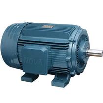 Motor eletrico blindado alto rendimento nova motores ip-55 de 5 cv 4 polos trifasico 380/660v