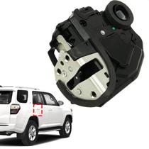 Motor elétrico Blycorul Atuador de fechadura traseira direita Motor elétrico Blycorul Atuador de fechadura traseira direita