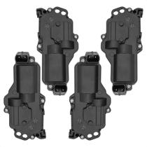 Motor elétrico Blycorul Door Lock Actuator 4 unidades para Ford Motor elétrico Blycorul Door Lock Actuator 4 unidades para Ford