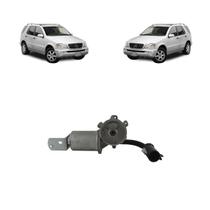 Motor Eletrico Caixa Tracao 4X4 ( Mercedes ML320 W163 1998 A 2003 ) - Marca Memorial - Codigo 1635400888X - 1635400888X