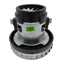 Motor Elétrico Compatível com Aspirador Electrolux GT300 Antigo 1200W (127V)
