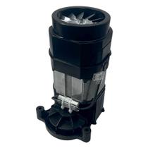 Motor Elétrico Compatível com Lavadora Karcher K2 Plus Turbo