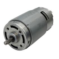 Motor Elétrico Compatível com Mixer Electrolux EIB20 600W (220V)