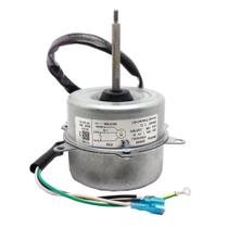 Motor Elétrico Condensadora Springer Carrier 18.000 a 30.000 Btus 25906088 YDK65-6D Motor Elétrico Condensadora Springer Carrier 18.000 a 30.000 Btus 25906088 YDK65-6D