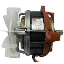 Motor Elétrico Cortador de Grama CID 1300W 60HZ C FREIO WEG