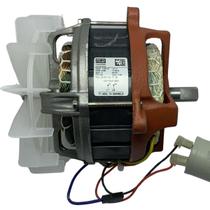 Motor Elétrico Cortador de Grama CID 1300W 60HZ C FREIO WEG