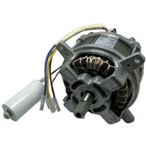Motor Elétrico Cortador Ou Reciclador De Grama CID 1050w Bivolt