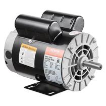Motor elétrico de compressor de ar VEVOR 3HP 230V 15.5A 3450RPM Motor elétrico de compressor de ar VEVOR 3HP 230V 15.5A 3450RPM