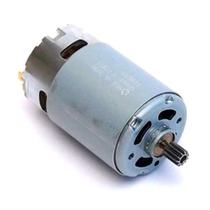 Motor Eletrico de Corrente Continua Parafusadeira HP2014D HP330D Makita