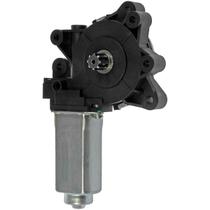 Motor elétrico de elevação de janela Dorman 742-446 Motorista dianteiro esquerdo