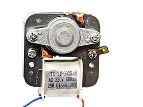 Motor Elétrico De Fritadeira Mondial Modelos NAF-03I 4L 220V Motor Elétrico De Fritadeira Mondial Modelos NAF-03I 4L 220V