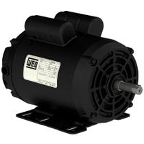 Motor Elétrico de Indução Monofásico de Gaiola G56H 3CV 4P 1