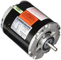 Motor elétrico Dial 2201 1/3 HP 115V 1 velocidade Motor elétrico Dial 2201 1/3 HP 115V 1 velocidade