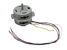 Motor Elétrico Do Climatizador Cl-03 Da Mondial 220V