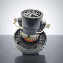 Motor Elétrico Dobb compatível com Aspirador Extratora Vonder ELV1300 Electrolux GT20I WAP GTW55 Dewalt DWV112 127V