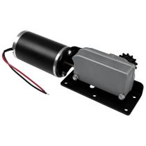 Motor Elétrico FHRHRY 225008 RV Slide Out 12V Alto Torque