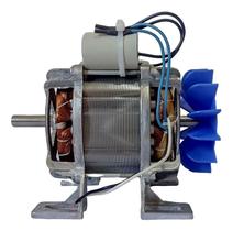 Motor Elétrico Forte Multiuso Gira Pros 2 Lados 1/3cv 127v
