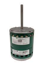 Motor Elétrico Genteq 6207E Evergreen EM ECM 3/4CV 208V Motor Elétrico Genteq 6207E Evergreen EM ECM 3/4CV 208V