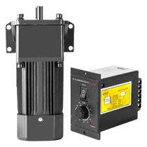 Motor Elétrico JIAWANSHUN 250W 110V Velocidade Variável 0-135RPM Motor Elétrico JIAWANSHUN 250W 110V Velocidade Variável 0-135RPM