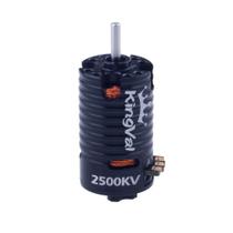 Motor Elétrico KingVal MINI 1410 2500KV Eixo 2mm Motor Elétrico KingVal MINI 1410 2500KV Eixo 2mm