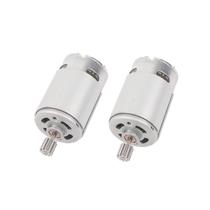 Motor elétrico KOTLXFZ RS550 24V 40000RPM Kids Ride On