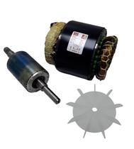 Motor Eletrico Lavadora Jacto 1,0CV 2P 220V 60HZ 1243552