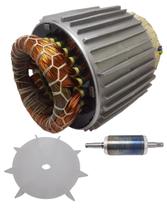 Motor Elétrico Lavadora Jacto 7000 220V 60HZ 2,5 CV REF.E1001259 188094 Motor Elétrico Lavadora Jacto 7000 220V 60HZ 2,5 CV REF.E1001259 188094