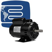 Motor Elétrico Lixadeira Cinta Cutelaria 2Cv Alta Rota. Mono