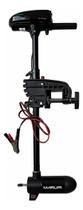 Motor Elétrico Max Force Maruri T24lb Para Caiaque Motor Elétrico Max Force Maruri T24lb Para Caiaque