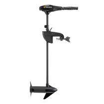 Motor Elétrico Minn Kota Endura C2 30lb 12V Haste 76cm Água Doce 8 Velocidades