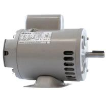 Motor Eletrico monofasico 1,0cv 2 polos 127/220v IP21 Motor Eletrico monofasico 1,0cv 2 polos 127/220v IP21