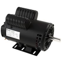 Motor Elétrico Monofásico 2CV 4P para Betoneira Nova Motor Elétrico Monofásico 2CV 4P para Betoneira Nova