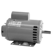Motor Elétrico Monofásico 2cv Alta Rotação 2 Polos 110v 220v Nova