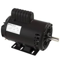 Motor Elétrico Monofásico 2cv Alta Rotação 2 Polos 110v 220v Nova Motor Elétrico Monofásico 2cv Alta Rotação 2 Polos 110v 220v Nova
