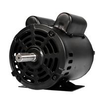 Motor Elétrico Monofásico 2Cv Baixa 110/220V Moenda De Cana