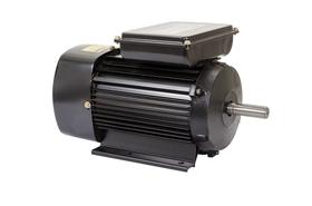 Motor Elétrico Monofásico 2CV Bivolt IP44 4 Polos Kajima