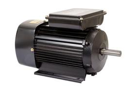 Motor elétrico monofásico 3,0CV 4 PÓLOS IP44 BIVOLT 127 220V - Kajima