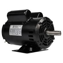 Motor Elétrico Monofásico 3Cv 2 Pólos Alta Rotação 110/220V