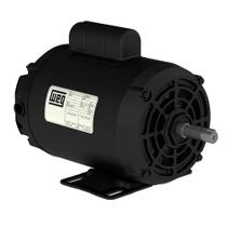 Motor eletrico monofasico ca rotor de gaiola 2 cv 04 e56h 11 - WEG