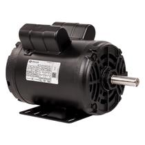 Motor Elétrico Monofásico IP21 1CV 4 Pólos Hércules