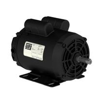 Motor Elétrico Monofásico IP21 2CV 4 polos G56H Motor Elétrico Monofásico IP21 2CV 4 polos G56H