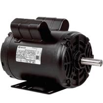 Motor Elétrico Monofásico IP21 2CV 4 Pólos Hércules