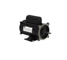 Motor Elétrico Monofásico Piscina 0,5Cv 110-127/220-254V Weg Motor Elétrico Monofásico Piscina 0,5Cv 110-127/220-254V Weg