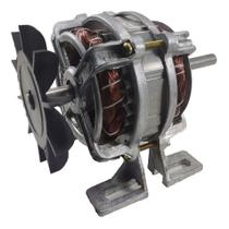 Motor Elétrico Multiuso Forte Robusto Bancada 1/4cv 220v Motor Elétrico Multiuso Forte Robusto Bancada 1/4cv 220v