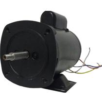 Motor eletrico nova motores jet pump 1cv 2 polos ip21 trifasico 220/380v para bomba de agua