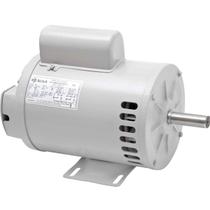 Motor eletrico nova motores me-6249 ip 21 0,5cv 2 polos trifasico 220/380v