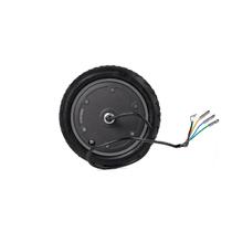 Motor Elétrico Original para Patinete Elétrico de 350W