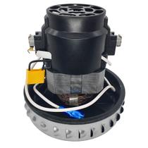 Motor Elétrico para Aspirador Vonder APV1230 (220V) 6897123007 Motor Elétrico para Aspirador Vonder APV1230 (220V) 6897123007